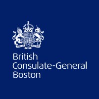 British Consulate-General Boston logo - Similar company to Consulate General Of Canada In Boston | Consulat Général Du Canada À Boston
