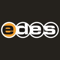 EDES ltd. logo - Similar company to Labron Technical Ltd.