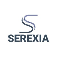 SEREXIA logo - Similar company to Ficci Medical Devices Forum