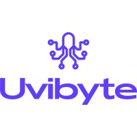 UVIBYTE logo - Similar company to Posfoto