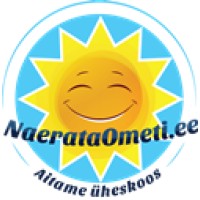 Naerata Ometi logo - Similar company to Refresh Conference
