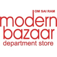 Modern Bazaar Departmental Stores Pvt. Ltd logo - Similar company to Whsmith India