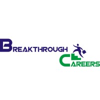 Breakthrough Career Management Private Limited logo - Similar company to Breakthrough Career Solutions