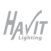 Havit Lighting logo - Similar company to Colab.Lighting