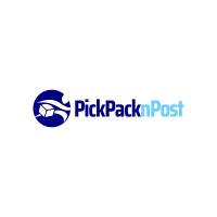 PickPacknPost logo - Similar company to We Can Source It Ltd