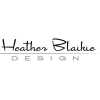 Heather Blaikie Design logo - Similar company to Hapacity Marketing