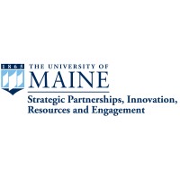 University of Maine Office of Strategic Partnerships, Innovation, Resources, and Engagement logo - Similar company to Compumaine Lab