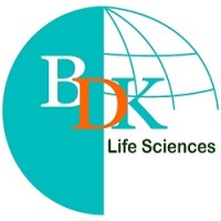 BDK Lifesciences logo - Similar company to Aikm Pharma Private