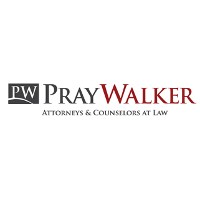 Pray Walker, P.C. logo - Similar company to Techsico Solar