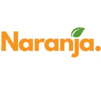 Naranja Investments logo - Similar company to Wey Strategie Realisatie