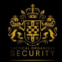 Tactical Organised Security Ltd logo - Similar company to Tactical.Com