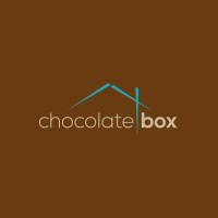 Chocolate Box GB logo - Similar company to Hippolytas Chocolate