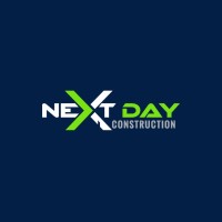 Next Day Construction logo - Similar company to Protouch Restoration