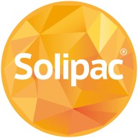 Solipac logo - Similar company to Oxideve