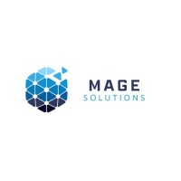 Mage Solutions Group logo - Similar company to Mage Llc