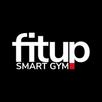 FITUP SMART GYM logo - Similar company to Ugo Chan