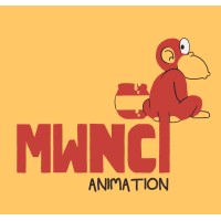 Mwnci Animation logo - Similar company to William Valentine Collection