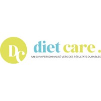 DietCare. logo - Similar company to L2Pharma Laboratorios