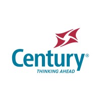 Century Real Estate Holdings Pvt Ltd logo - Similar company to Vaishnavi Group