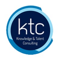Knowledge & Talent Consulting logo - Similar company to Natural Uncorked
