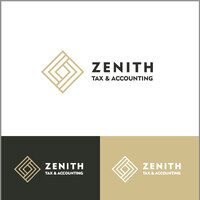 Zenith Tax and Accounting Ghana Ltd logo - Similar company to Markimage
