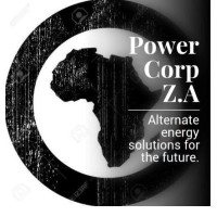 Power Corporation Z.A logo - Similar company to Power Engineers Bd