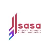 SASA - Sapienza Aerospace Student Association logo - Similar company to Morph