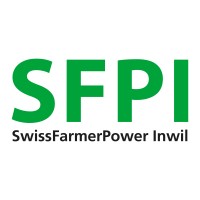 SwissFarmerPower Inwil AG logo - Similar company to Veritec Ag