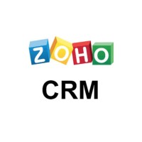 ZOHO CRM Developers Experts Freelancers Consultants logo - Similar company to Mr Reporting