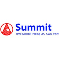 Summit Time General Trading logo - Similar company to Summit Trading Co Llc