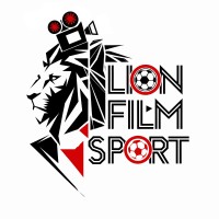 Lion Film Sport logo - Similar company to Dfk Dainava