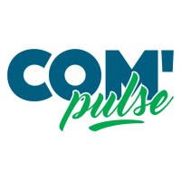 Com'Pulse logo - Similar company to Idifferent Communication