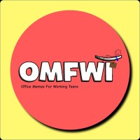 Office Memes For Working Teens- OMFWT logo - Similar company to Meme For Programmer