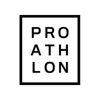 PROATHLON logo - Similar company to Future Mun