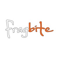 Fragbite logo - Similar company to Fragbite Group