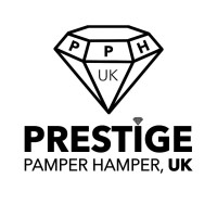 Prestige Pamper Hamper UK logo - Similar company to Secret Hamper