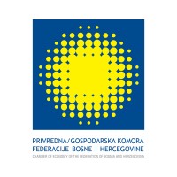 Privredna/Gospodarska komora Federacije Bosne i Hercegovine logo - Similar company to Sce