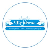 Krishna Hotels logo - Similar company to Rococco Goa