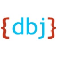 dbj logo - Similar company to Vidya Mandir
