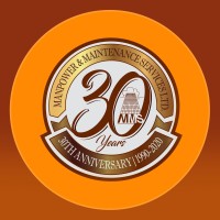 Manpower & Maintenance Services Ltd