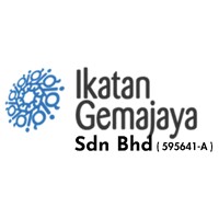 Ikatan Gemajaya Sdn Bhd logo - Similar company to Engineer’S Digest