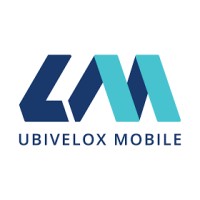 Ubivelox Mobile logo - Similar company to Thinkware