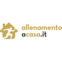 Allenamento a Casa logo - Similar company to Palestra Ginnastica Ferrara A.S.D.