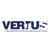 VERTUS /// Formation en performance commerciale logo - Similar company to Vertus