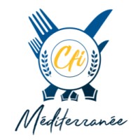 CFI Méditerranée logo - Similar company to Cfa Des Chefs