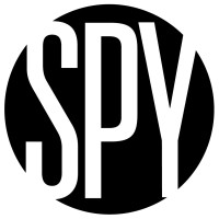 International Spy Museum logo - Similar company to Get Current Studio