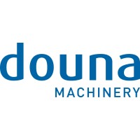 Douna Machinery B.V. logo - Similar company to Titan Projects
