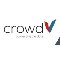 CrowdV logo - Similar company to Aqualink Bangladesh Limited