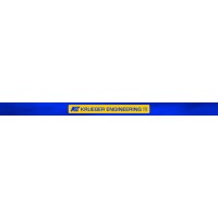 Krueger Engineering Pty Ltd logo - Similar company to Brampton Sheetmetal
