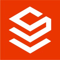 SearchStax logo - Similar company to Swiftype (An Elastic Company)